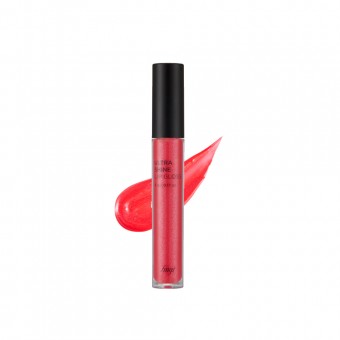 FMGT Ultra Shine Lip Gloss 04 Pink Macaron_070822
